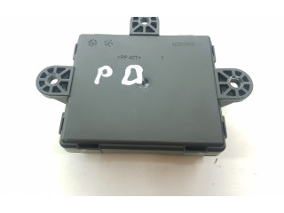 Блок управления дверью