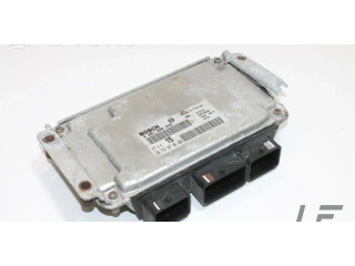 Řídící jednotka 0261206246 Citroen Saxo 2002