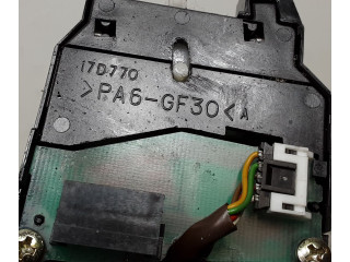 Подушка безопасности в сиденье 17D770 Volvo S40