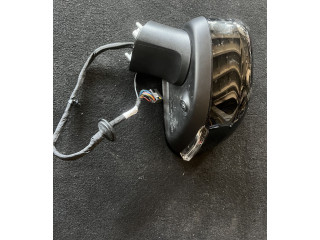 Зеркало электрическое        Volvo XC90  2014 -  года   