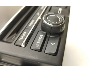 Volant Porsche Panamera (970) 2015 97064217856, 7PP035593D