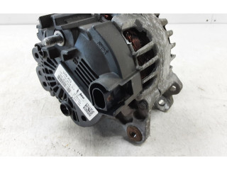 Генератор 04E903015, 04E903015   Skoda Fabia Mk3 (NJ)      