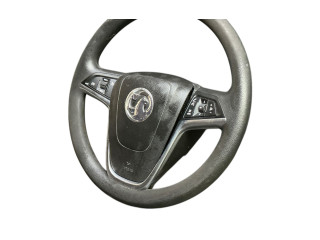 Руль Opel Meriva B  2010 - 2016 года 13300475, 13351023      