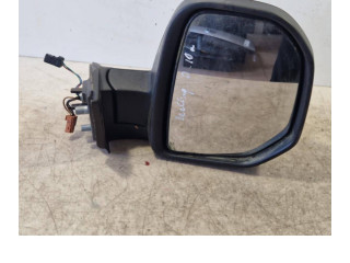Zpětné zrcátko  Citroen Berlingo 2010    