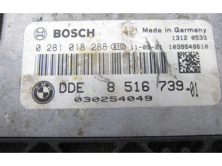 Řídící jednotka 8516739 Mini Cooper Countryman R60 2011