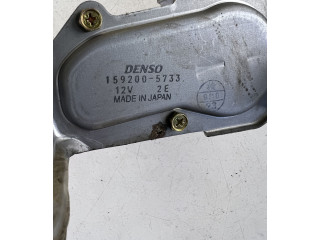 Моторчик заднего дворника 1592005733 Mitsubishi Outlander