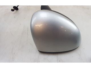 Зеркало (механическое) Opel Meriva B 2010 - 2016 года