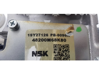 Панель приборов 3872068K00   Suzuki Alto       