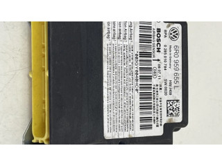 Блок подушек безопасности 6R0959655L, 0285010794 Volkswagen Polo V 6R