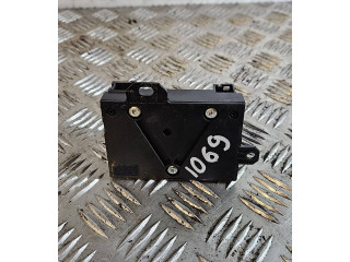 Блок управления A0009008503, 140039035919E   Mercedes-Benz GLK (X204)