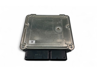 Блок управления двигателем Блок управления 04E907309F, 0261S09836   Volkswagen Golf VII