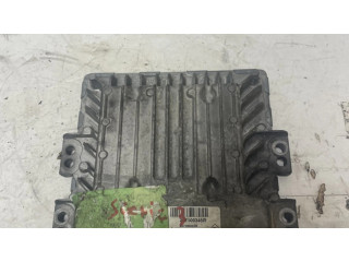 Řídící jednotka 237100345R Renault Scenic III - Grand scenic III 2009