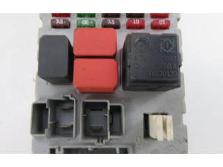 Pojistková skříňka 46774360, 46774357 Fiat Punto (188) 1999