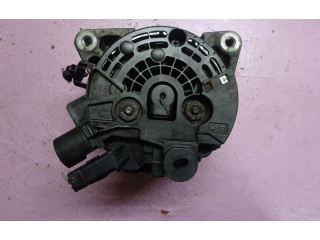 Генератор 0124525126, 7794970 Mini One - Cooper Coupe R56