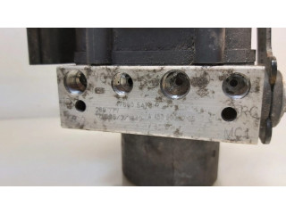 Блок АБС A4539001205, 0265956403 Smart ForFour II W453 2014- года