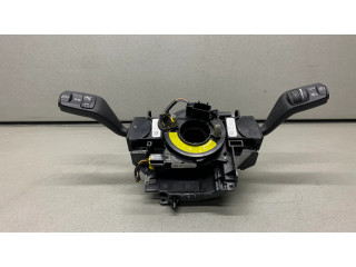 Подрулевой шлейф SRS 6G9T17A553AE, 6G9T13335BE Ford Galaxy