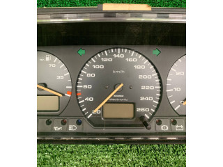 Панель приборов 357919033CS, 357919042J   Volkswagen Corrado       