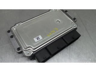 Блок управления двигателя 0261S15019   Smart ForTwo III C453