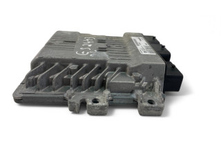 Блок управления двигателем Блок управления 30788975   Volvo C30