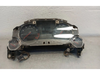 Přístrojová deska Audi A8 S8 D3 4E 2005 4E0920950G