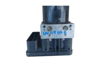 Блок АБС 1J0614417D, 1C0907379K Skoda Octavia Mk2 (1Z) 2004 - 2013 года