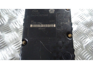 Блок АБС 56041821AA, 25094602393 Jeep Grand Cherokee (WJ) 1999-2004 года