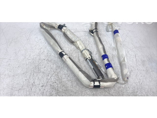 Подушка безопасности двери 8K0880741F Audi A4 Allroad