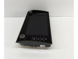 Дисплей 565919605B, A2C1893770001 Skoda Karoq