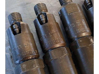 Vstřikovač 0000101151 Mercedes-Benz E W124 om606