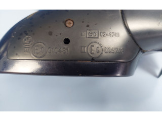 Zpětné zrcátko pravé Audi A8 S8 D2 4D 2000 4D1858500E, E1010481