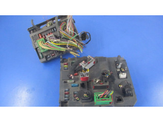   Pojistková skříňka    Alpine C2 2003