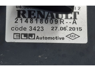 Комплект вентиляторов 214818009R, 214818009R   Renault Clio IV    