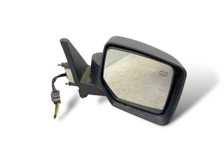 Зеркало электрическое     правое   Jeep Patriot     