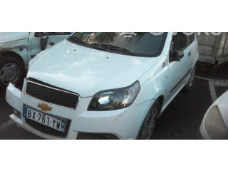 Зеркало электрическое Chevrolet Aveo - года