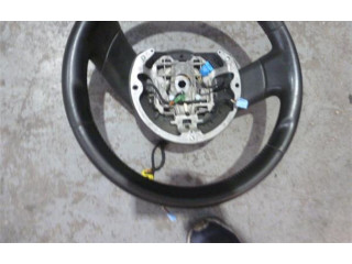 Руль Citroen C4 I 2004 - 2010 года