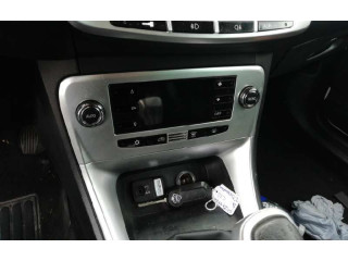 Блок управления кондиционера воздуха / климата/ печки (в салоне)    Lancia Delta III