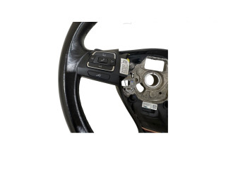 Руль Volkswagen Golf Plus 2005 - 2013 года 0060017447, 307021099Q24