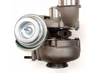 Turbodmychadlo Турбина T914179BL, 1103273   Alfa Romeo 156   