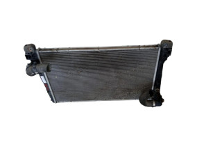 Радиатор охлаждающей жидкости 871260600, 198A2000   Lancia  Delta III  2008 - 2014 года