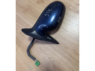 Зеркало электрическое Volvo V70 2000 - 2004 года