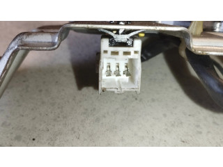 Моторчик заднего дворника 8491006094, MB623360 Mitsubishi Pajero