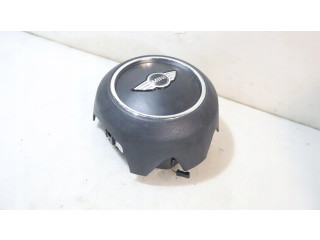 Подушка безопасности водителя Mini Cooper Hatch Hardtop