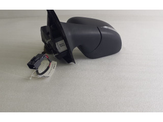 Зеркало электрическое Dacia Spring 2021 - года