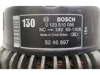 Генератор 5246897   Saab 9-5      