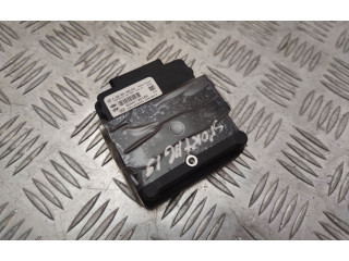 Блок управления 954472D100, 0260004496   KIA Sportage