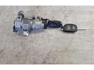 Блок управления двигателя 919501K513, 919501K513   Hyundai ix20