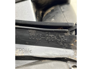 Зеркало электрическое Volvo V70 2005 - 2008 года