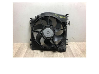 Вентилятор печки    7701068310, 7701068310   Renault Clio III