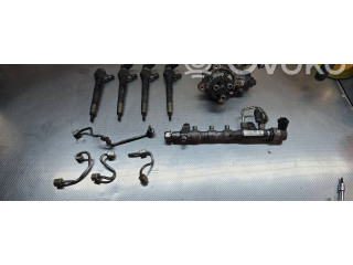 Vstřikovač 03L130277Q, 03L130755AC   Volkswagen Tiguan    CFGC 