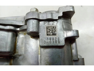Čerpadlo oleje PE27, 19A20 Mazda 6